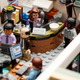 The Lego The Office set featuring 15 minifigures based on characters in the TV series.
